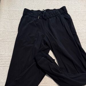 Lululemon Joggers